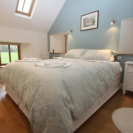 Rusby Barn, * Ousby