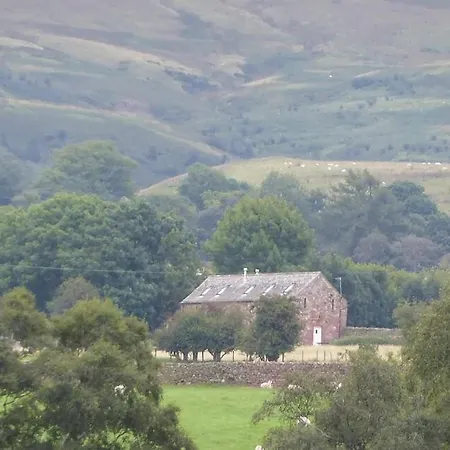 Tatil Evi Rusby Barn,